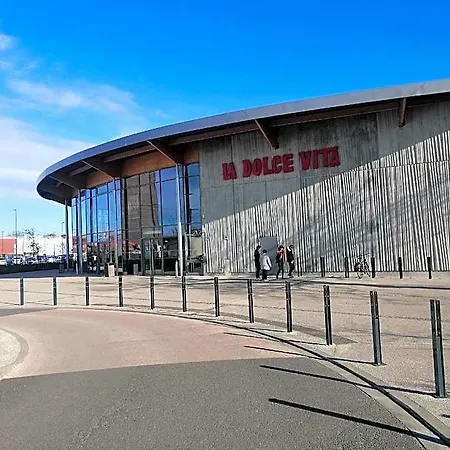 Le Magellan Audenge